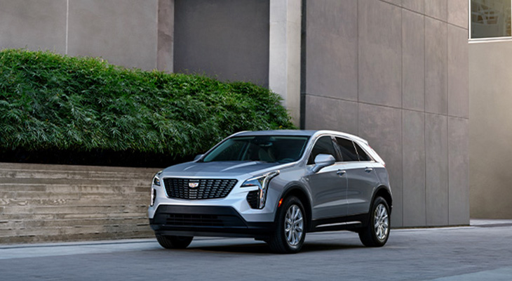 Privilege echange programme certifie Cadillac