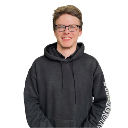 Nicolas Bélanger
